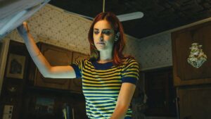 Put Grandma in the Freezer