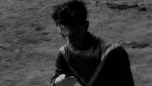 Teenagers from Outer Space