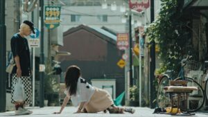 Baby Assassins: 2 Babies