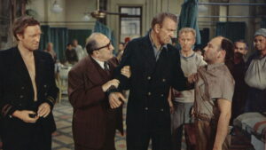 The Wreck of the Mary Deare