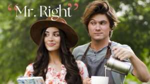 Mr. Right