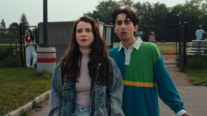 All is Fine in ’89