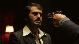 Dayı: Bir Adamın Hikâyesi