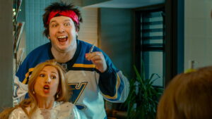 Kayhan: Revenge at the Reunion