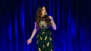 Sara Huntington: Rust Belt Royalty