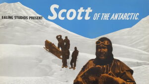 Scott of the Antarctic
