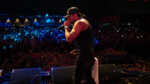 Yo Yo Honey Singh: Famous