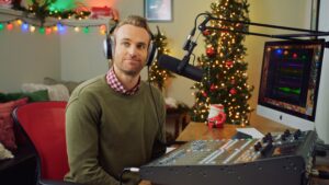 The Christmas Challenge