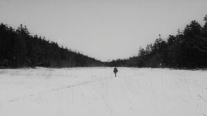 The Human Condition III: A Soldier’s Prayer