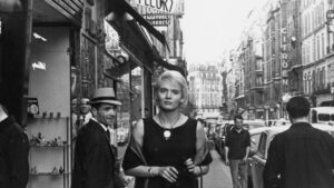 Cléo from 5 to 7
