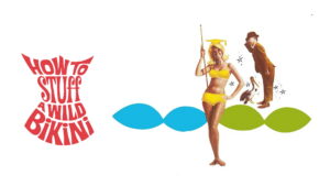 How to Stuff a Wild Bikini