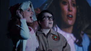 Strange Journey: The Story of Rocky Horror