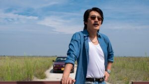 Bogotá: City of the Lost