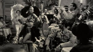 Swing High, Swing Low