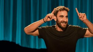 It’s Worth It by Dani Rovira