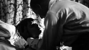 Diary of a Lost Girl