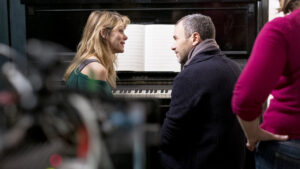 We’ll Be Young and Beautiful