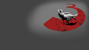 The Three Faces of Eve