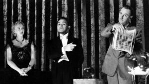 Night Has a Thousand Eyes