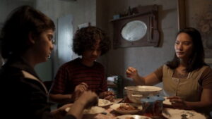 Satan’s Slaves 2: Communion