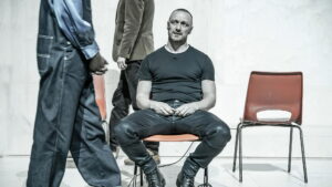 National Theatre Live: Cyrano de Bergerac