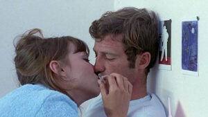 Pierrot le Fou