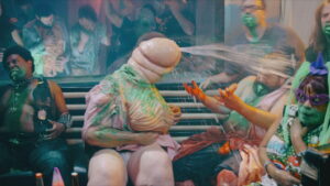 #Shakespeare’s Shitstorm