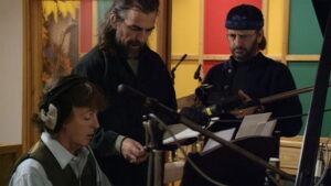 Now and Then – The Last Beatles Song