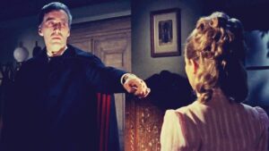 Dracula: Prince of Darkness