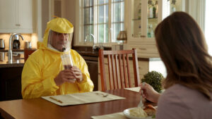 Mr. Monk’s Last Case: A Monk Movie