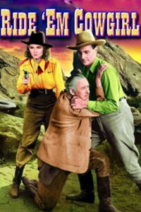 Ride ’em, Cowgirl