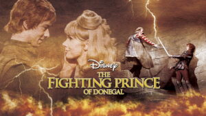 The Fighting Prince of Donegal