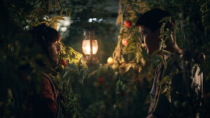 In the Land of Brothers