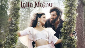 Laila Majnu