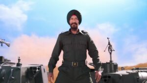 Son of Sardaar 2