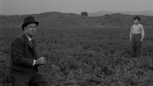 Terror in a Texas Town