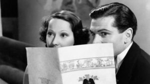 The Divorce of Lady X