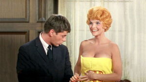 How to Succeed in Business Without Really Trying