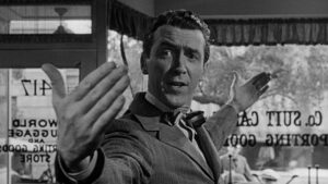 It’s a Wonderful Life