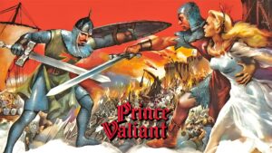 Prince Valiant