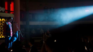 Bingo: The King of the Mornings