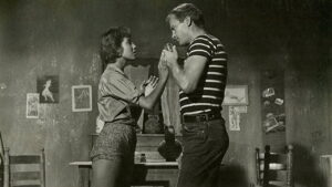 A Woman’s Devotion