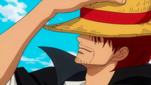 One Piece Episode of East Blue