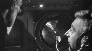 The Bedford Incident