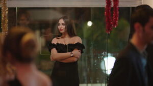 Hep Yek 3: You Shook Me