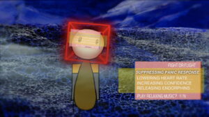 World of Tomorrow Episode Three: The Absent Destinations of David Prime