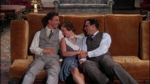 Singin’ in the Rain