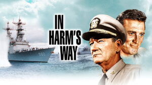 In Harm’s Way