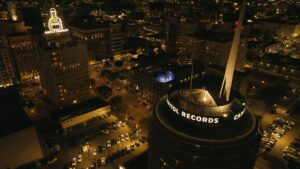 Duran Duran: A Hollywood High