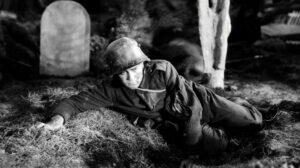 All Quiet on the Western Front